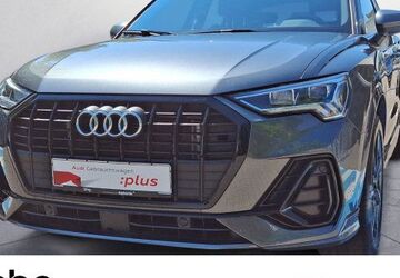 Audi Q3 45.436 km 33.360 &euro; Freiburg 79115
