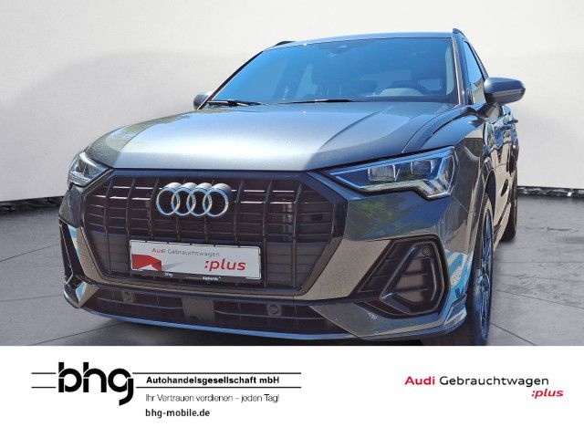 Audi Q3 45.436 km 33.360 &euro; Freiburg 79115