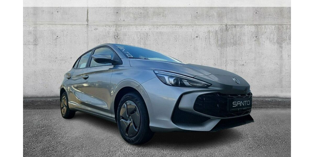 MG 3 19.900 km 18.990 &euro; Freiburg 79098