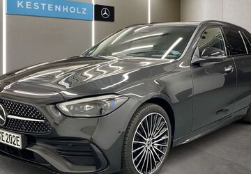 Mercedes-Benz C 300 4.473 km 62.550 &euro; Freiburg 79111