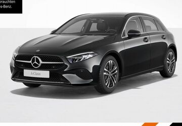 Mercedes-Benz A 180 14.700 km 30.900 &euro; Emmendingen 79312