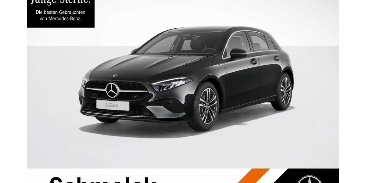 Mercedes-Benz A 180 14.700 km 30.900 &euro; Emmendingen 79312