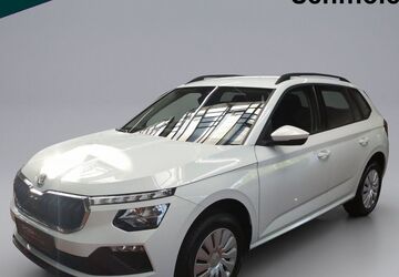 Skoda Kamiq 23.500 km 18.890 &euro; Emmendingen 79312