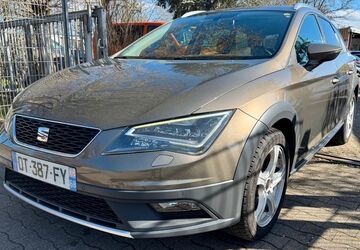 Seat Leon 230.000 km 7.990 &euro; FREIBURG IM BREISGAU 79111