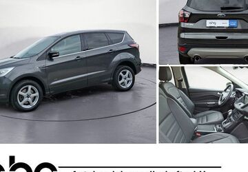 Ford Kuga 52.100 km 16.690 &euro; Freiburg 79108