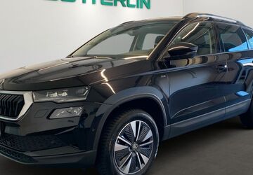 Skoda Karoq 23.650 km 35.840 &euro; Freiburg 79108