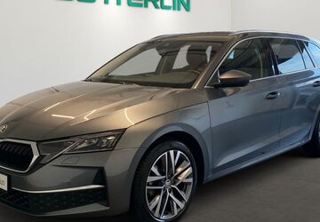 Skoda Octavia 57.150 km 28.730 &euro; Freiburg 79108