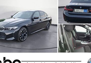 BMW 320 20.000 km 43.930 &euro; Emmendingen 79312