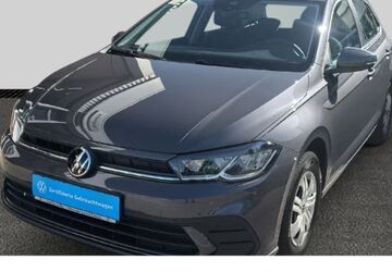 VW Polo 4.932 km 18.700 &euro; Freiburg 79108