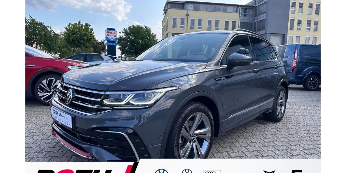 VW Tiguan 88.000 km 30.990 &euro; Freiburg im Breisgau 79115