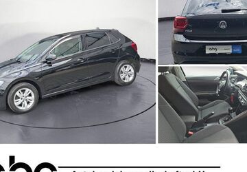 VW Polo 126.000 km 10.760 &euro; Freiburg 79108