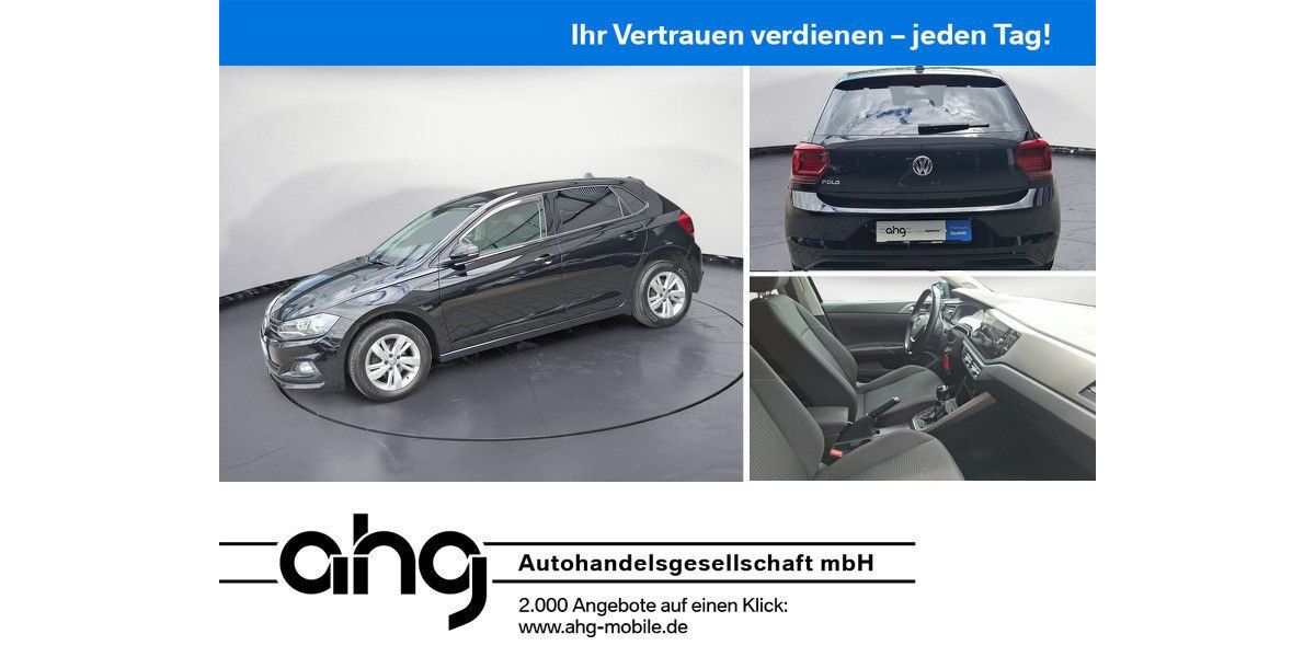 VW Polo 126.000 km 10.760 &euro; Freiburg 79108