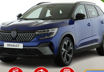 Renault Austral 23.112 km 31.561 &euro; Freiburg im Breisgau 79111