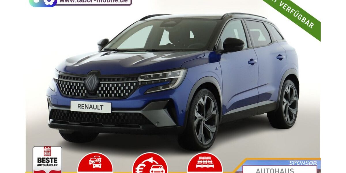 Renault Austral 23.112 km 31.561 &euro; Freiburg im Breisgau 79111