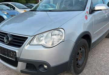 VW Polo 130.000 km 3.700 &euro; Freiburg im Breisgau 79108
