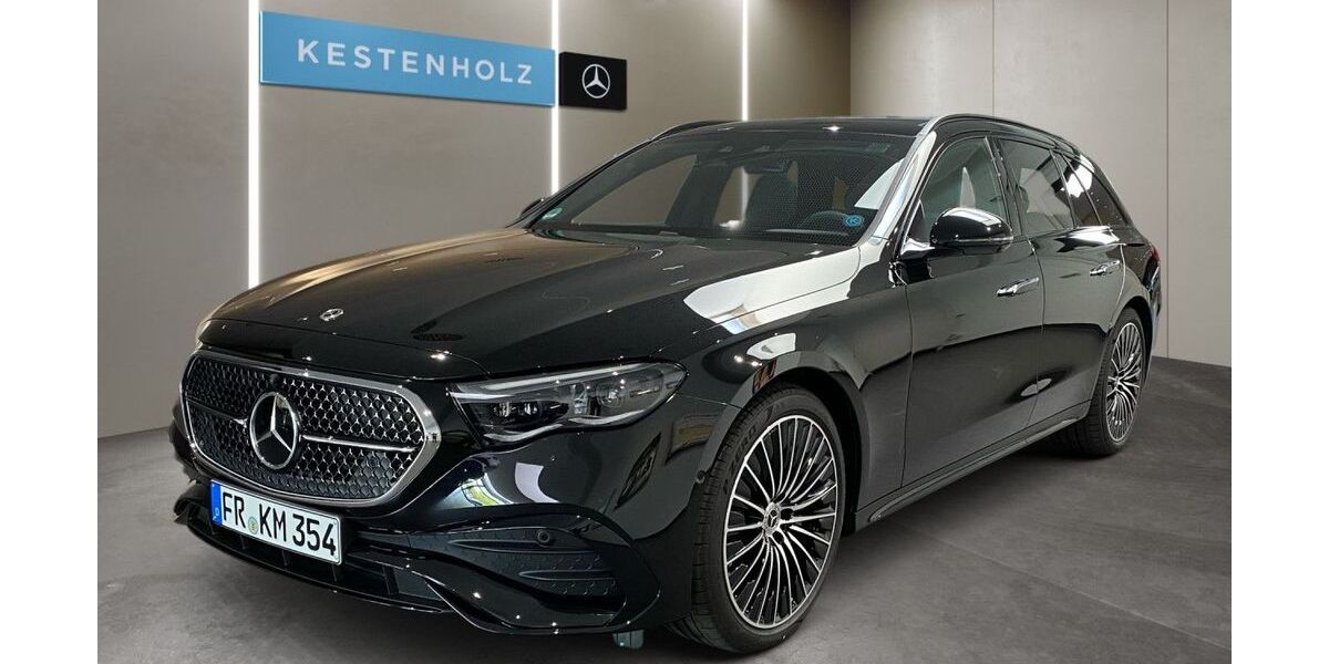 Mercedes-Benz E 220 4.231 km 63.550 &euro; Freiburg 79111