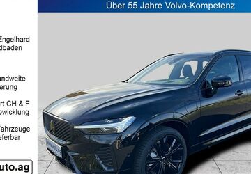 Volvo XC60 2.000 km 57.888 &euro; Freiburg 79108