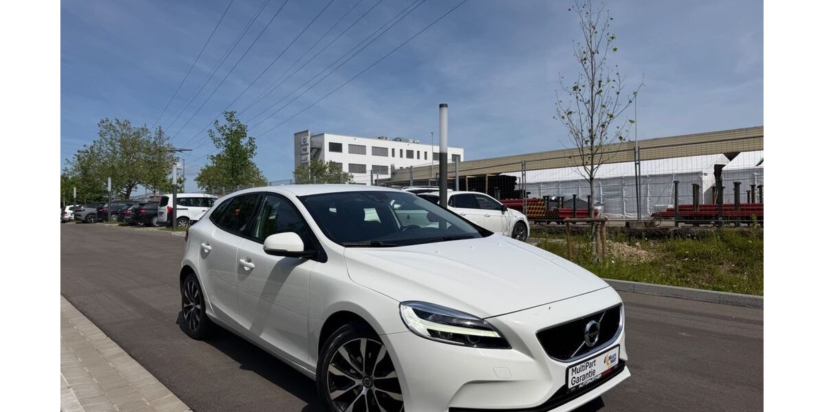 Volvo V40 172.000 km 9.200 &euro; Freiburg im Breisgau 79115