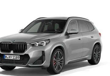 BMW X1 19.764 km 50.830 &euro; Boetzingen 79268