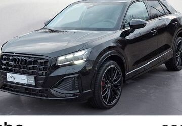 Audi Q2 4.990 km 35.490 &euro; Freiburg 79115
