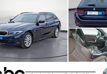 BMW 330 93.962 km 27.420 &euro; Freiburg 79108