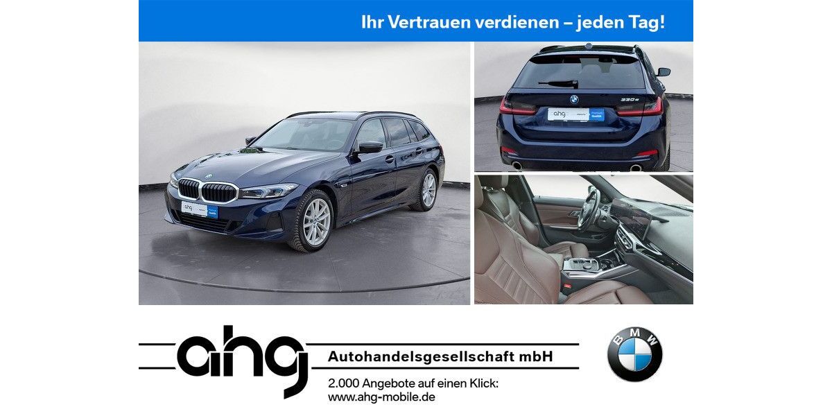 BMW 330 93.962 km 27.420 &euro; Freiburg 79108