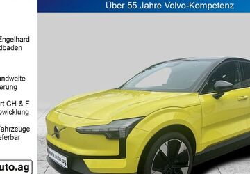 Volvo EX30 9.083 km 39.844 &euro; Freiburg 79108