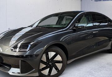 Hyundai IONIQ 6 10.900 km 35.990 &euro; Freiburg im Breisgau 79108