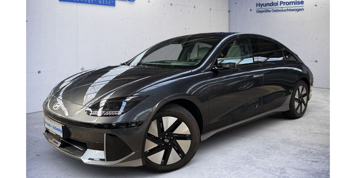 Hyundai IONIQ 6 10.900 km 35.990 &euro; Freiburg im Breisgau 79108