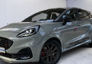 Ford Puma 69.000 km 21.690 &euro; Freiburg im Breisgau 79108