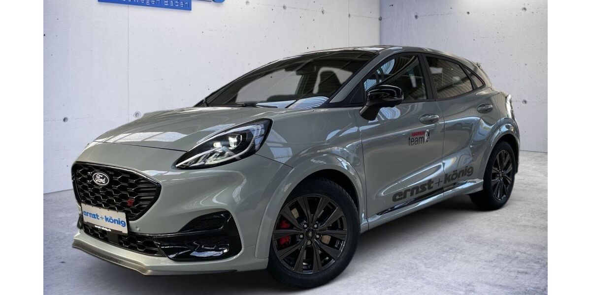 Ford Puma 69.000 km 21.690 &euro; Freiburg im Breisgau 79108