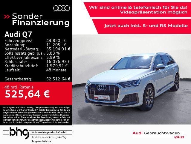 Audi Q7 103.418 km 43.720 &euro; Freiburg 79115