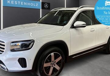 Mercedes-Benz GLB 200 9.430 km 39.890 &euro; Freiburg 79111