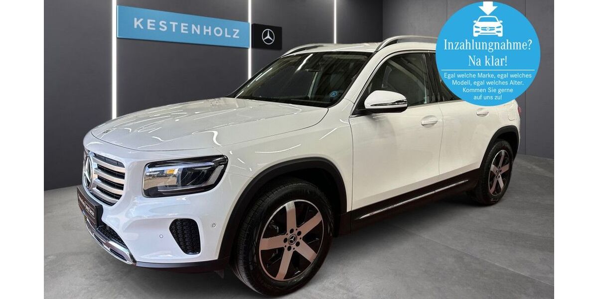 Mercedes-Benz GLB 200 9.430 km 39.890 &euro; Freiburg 79111