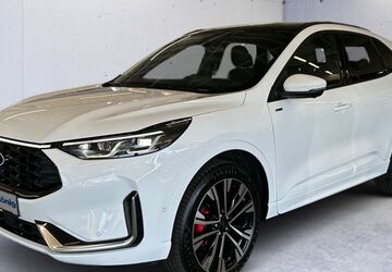 Ford Kuga 33.900 km 38.990 &euro; Freiburg 79111