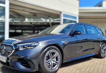 Mercedes-Benz E 53 AMG 11.895 km 83.644 &euro; Freiburg 79111