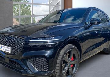 Genesis GV70 23.000 km 43.990 &euro; Freiburg 79111