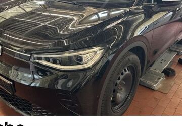VW ID.4 30.801 km 37.390 &euro; Freiburg 79115