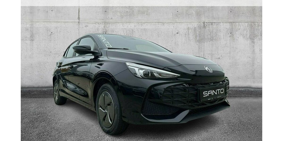MG 3 18.000 km 18.990 &euro; Freiburg 79098