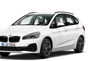 BMW 225 Active Tourer 130.000 km 13.960 &euro; Freiburg 79108