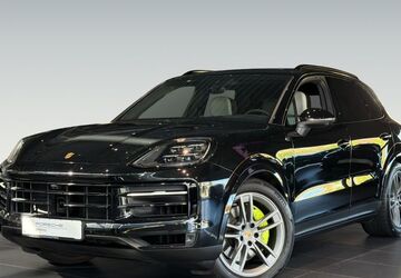 Porsche Cayenne 24.200 km 93.830 &euro; Freiburg 79115