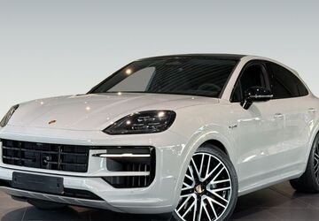 Porsche Cayenne 9.900 km 123.870 &euro; Freiburg 79115