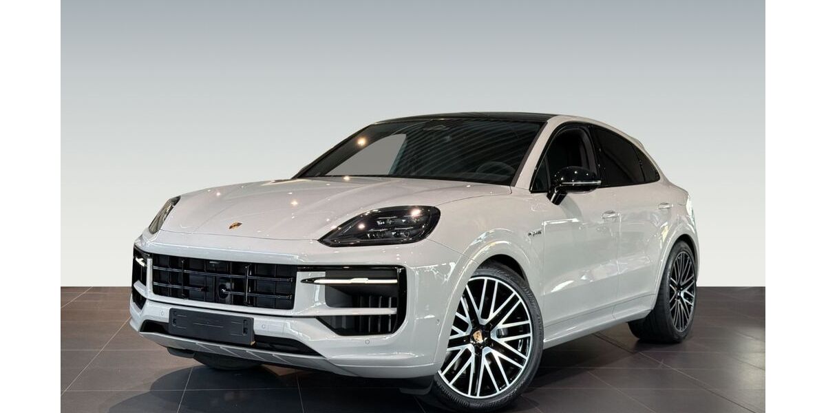 Porsche Cayenne 9.900 km 123.870 &euro; Freiburg 79115