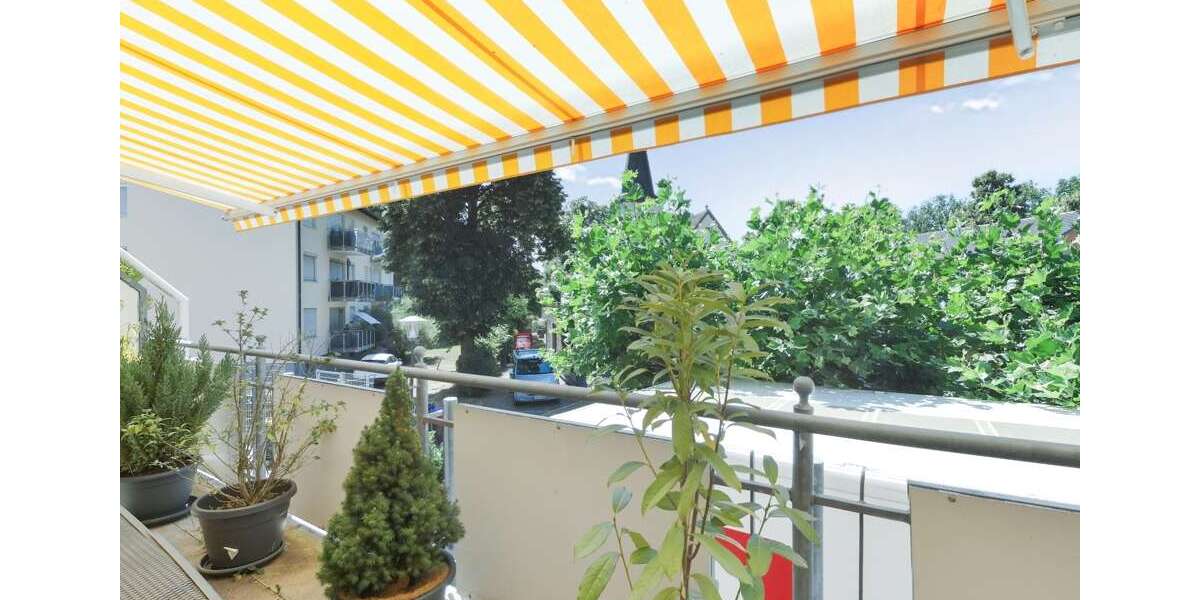 Etagenwohnung Bad Krozingen - 4 Zimmer, 114 m&sup2;, 1.600&euro; | Angebot:27059299