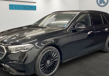 Mercedes-Benz E 220 21.695 km 58.850 &euro; Freiburg 79111