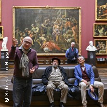 Alte Meister 10.06.2026 Gemäldegalerie Alte Meister
