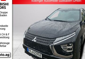 Mitsubishi Eclipse Cross 8.000 km 32.644 &euro; Freiburg 79108
