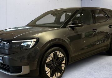 Ford Explorer 17.500 km 39.990 &euro; Freiburg im Breisgau 79108