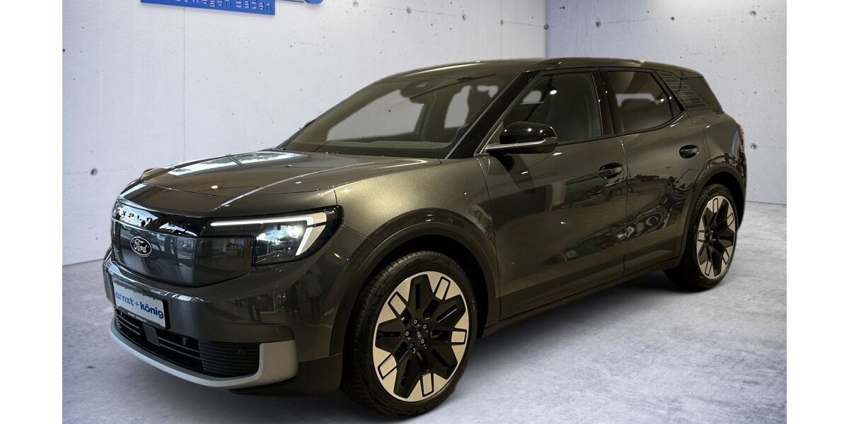 Ford Explorer 17.500 km 39.990 &euro; Freiburg im Breisgau 79108