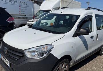 Dacia Dokker 230.000 km 2.300 &euro; Freiburg 79108